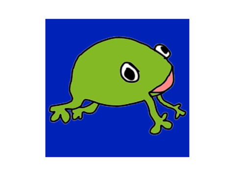 Phrog pfp for @ChickenChuckChoon