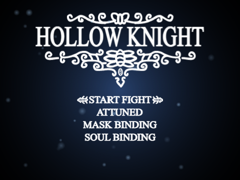 Hollow Knight - Hornet (V0.1) (WIP)