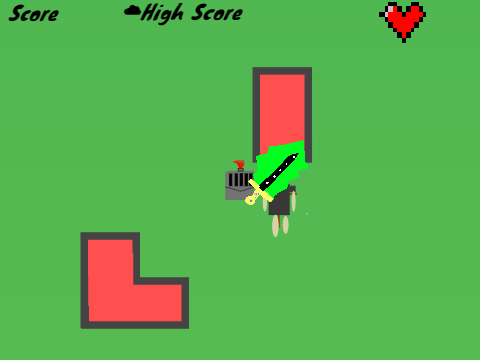 Knight RPG