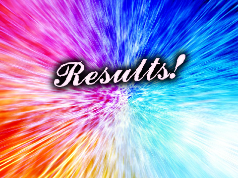Intro contest results 