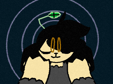 Hypnotic || MEME||