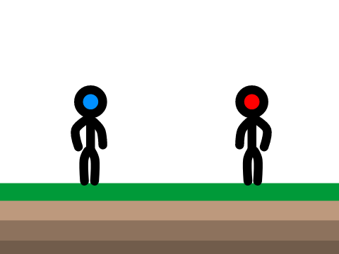 An animation