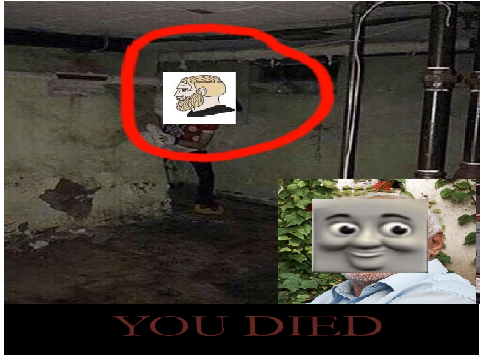 We found Chad at 3:00am!!!!!