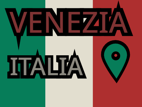 Venezia, Italia