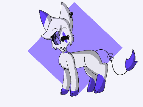 AT with ThunderHuskie777