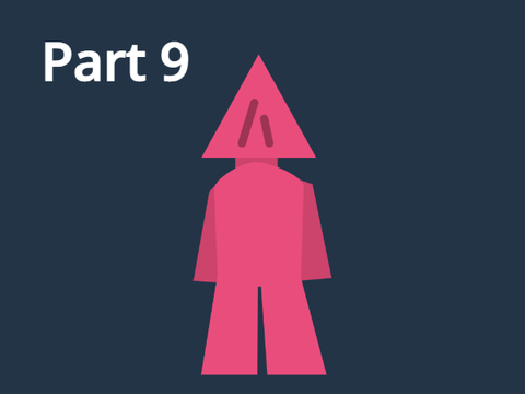 State Of Wonder || Part 9