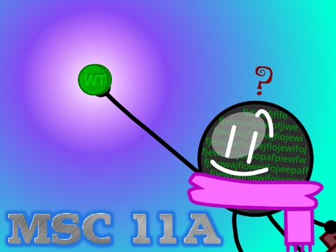 MSC 11A: Win Tokens