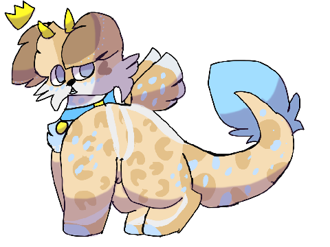 ♡ More AF Attacks >:) ♡