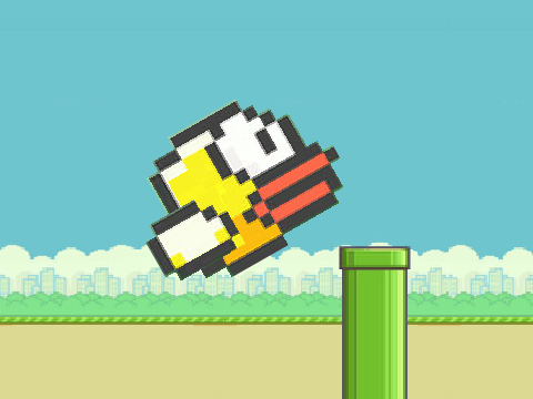 Flappy Bird