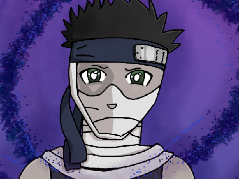 - Zabuza -