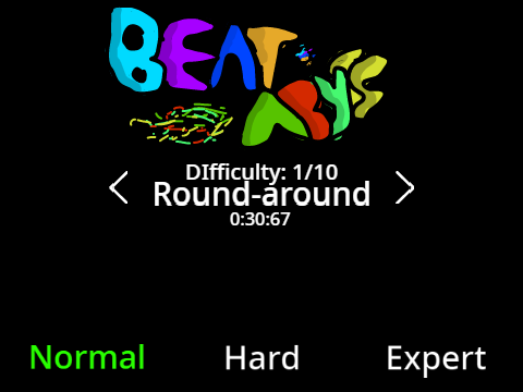 ♫ Beat Abyss ♫  (Big fail/Read desc)