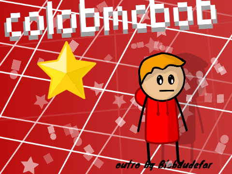 outro for colobmcbob