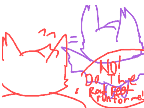 Jupita: Darrell (Mini comic)