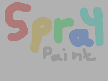 SPrAY PAiNT!| v0.3.5