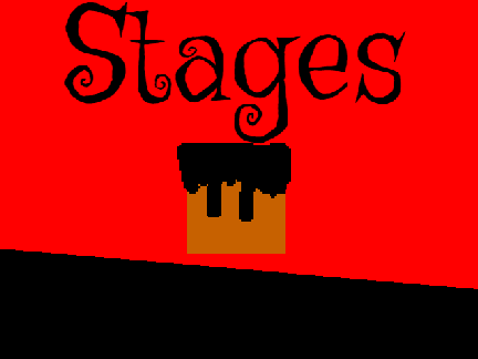 Stages: A Platformer