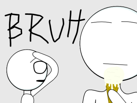 Bruh  || #Animations #All