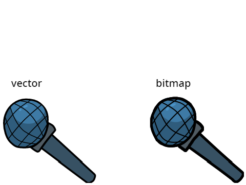 fnf mic