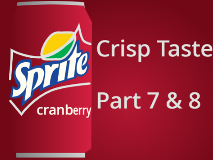 sprite cranberry mini MAP (Part 7&8)