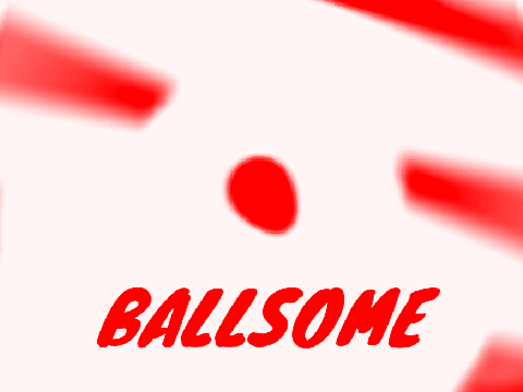 Ballsome