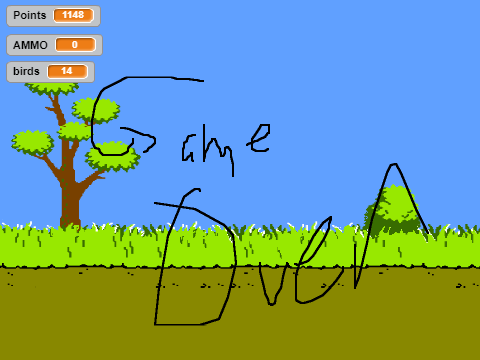 Duck Hunt
