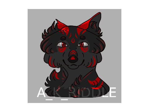 A_K_Riddle PFP Gift