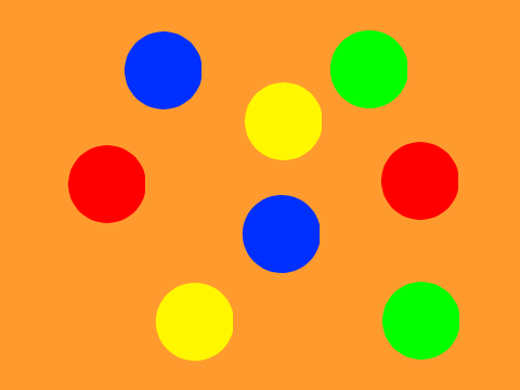 Disco dances