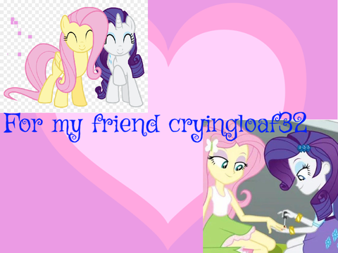 For my friend cryingloaf32 remix
