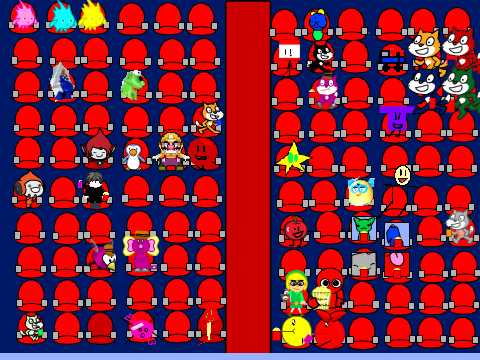 add yourself watching a movie! remix