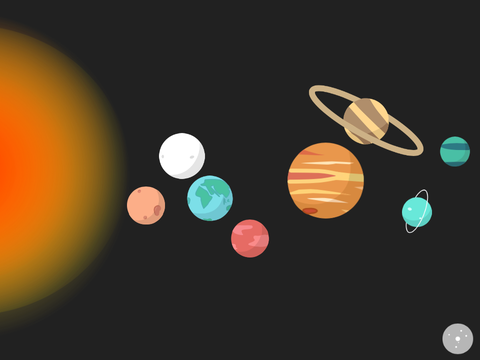 The Solar System 