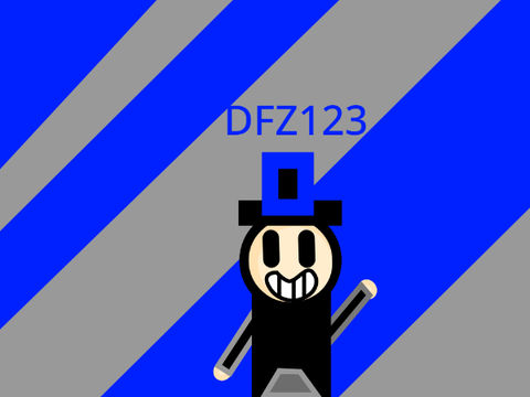 Banner for @DFZ123