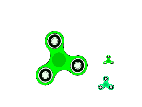 SpinneR || Mobile Freindly Clicker Game|| Tech On!