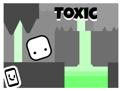 ☢︎Toxic☢︎ 