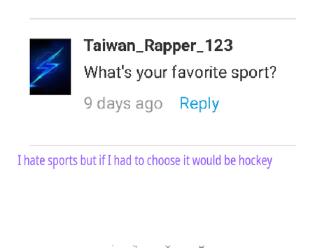 Q&A
