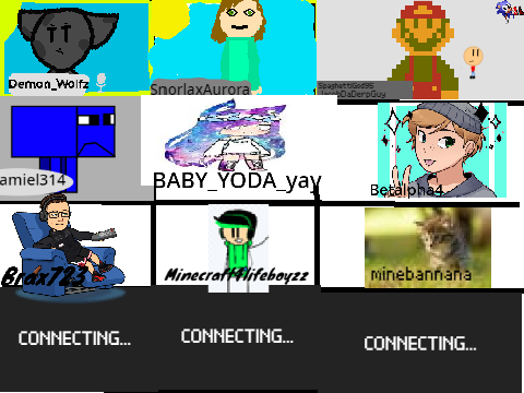 [AY] Add Yourself to a Zoom Meeting. NOW remix remix