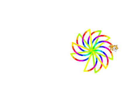 pen flower