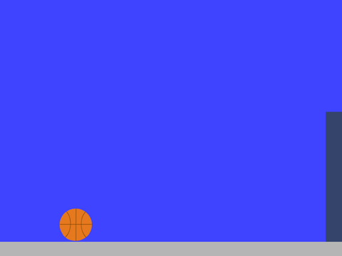 Basketball