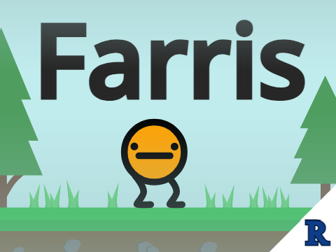 Farris Platformer - v1.3