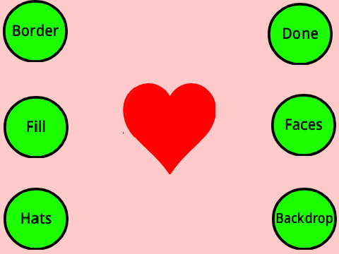 Heart Designer!