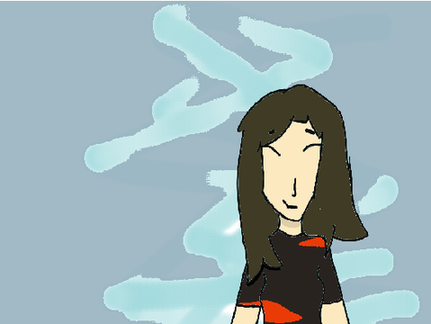 i drew a thing :0