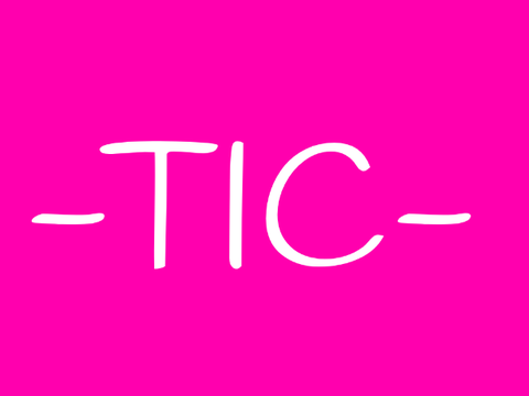 Line animation For -TIC-