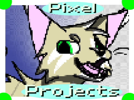 ~+ Pixel Projects Thumbnail Entry +~