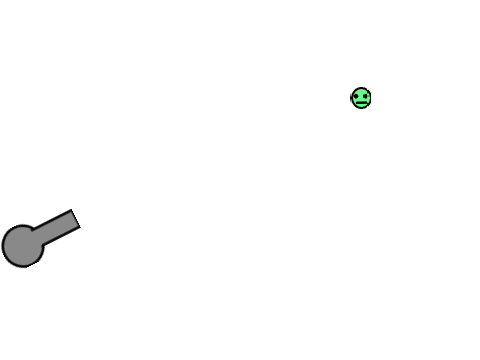 Kill Chamber HARD MODE