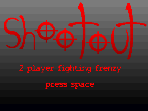 shootout V1