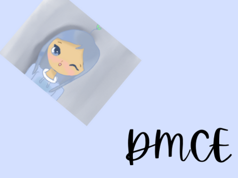 Snowy's DMCE c: