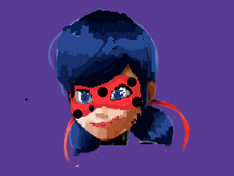 Attempting Bitmap