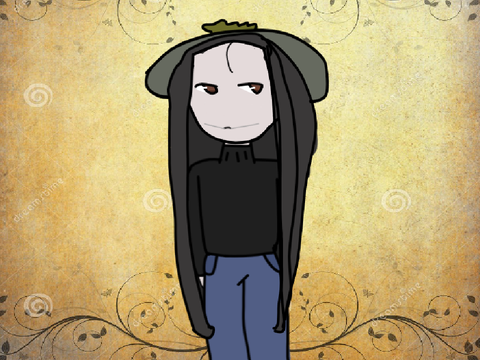 Lulu (my mythics character)