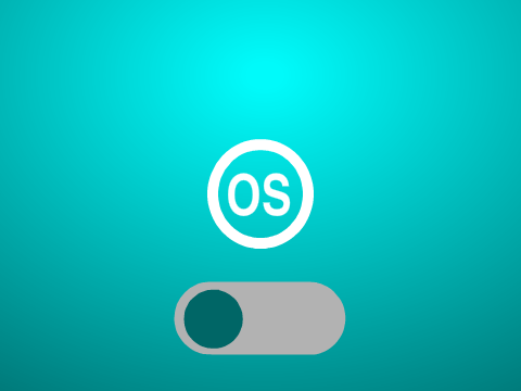Sort of OS