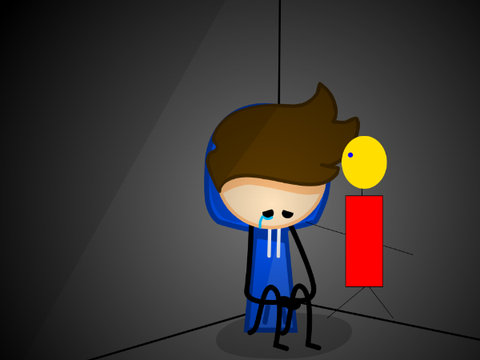 We forgive you Nerd Animator remix