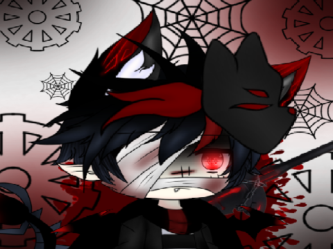 Ghost gmlv (my profile pic)