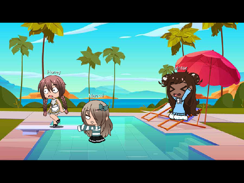 MORE GACHA CLUB